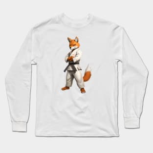 HTA Jackal Long Sleeve T-Shirt